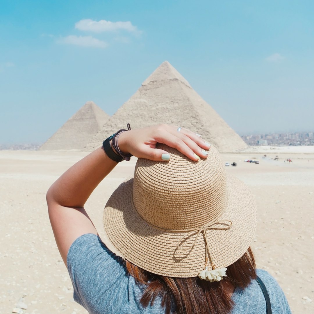 10 Days in Egypt with Nile Cruise