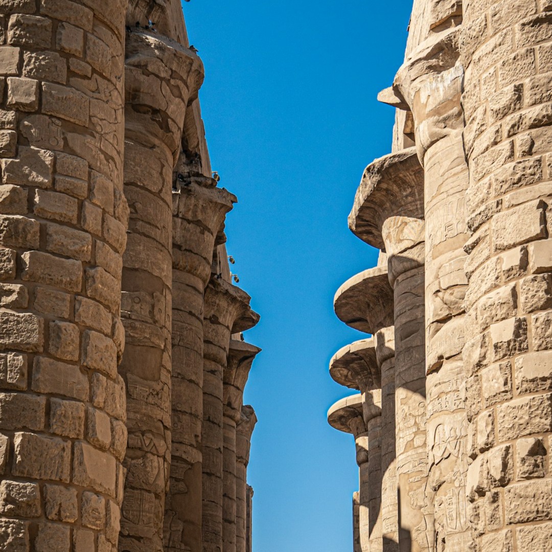 hurghada to luxor day trip, Karnak temple, Luxor temple, valley of the kings, 