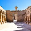 hurghada to luxor day trip, Karnak temple, Luxor temple, valley of the kings,