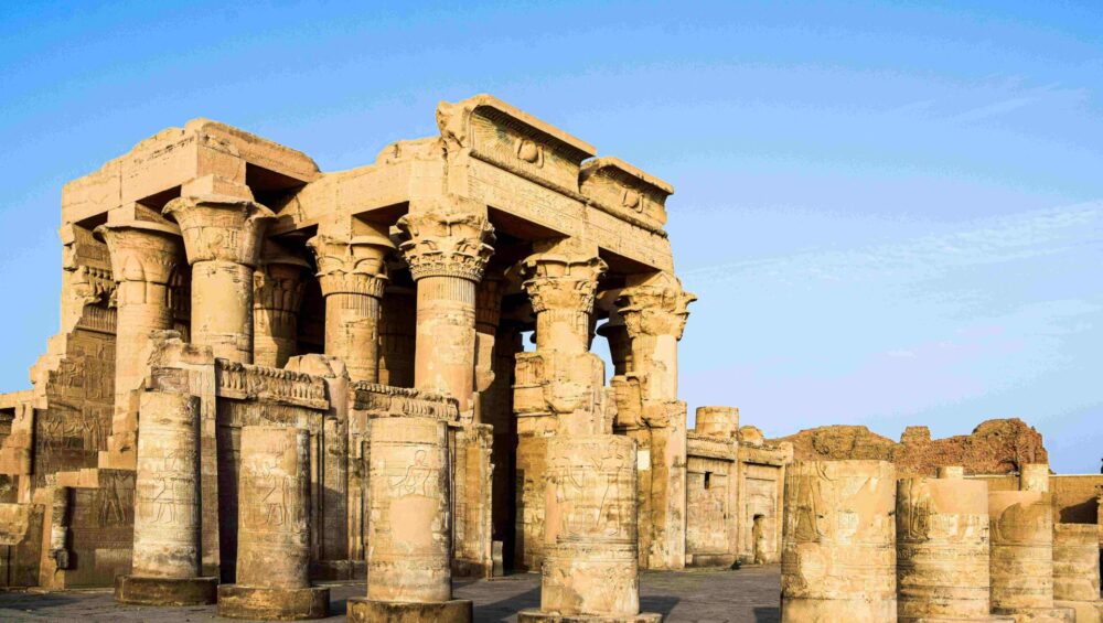 Kom ombo