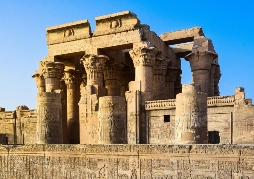 kom ombo temple