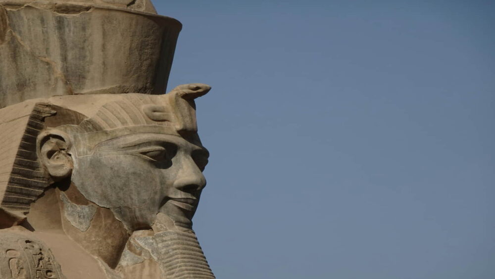 ramses ii