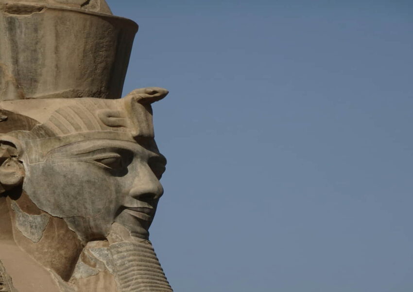 ramses ii